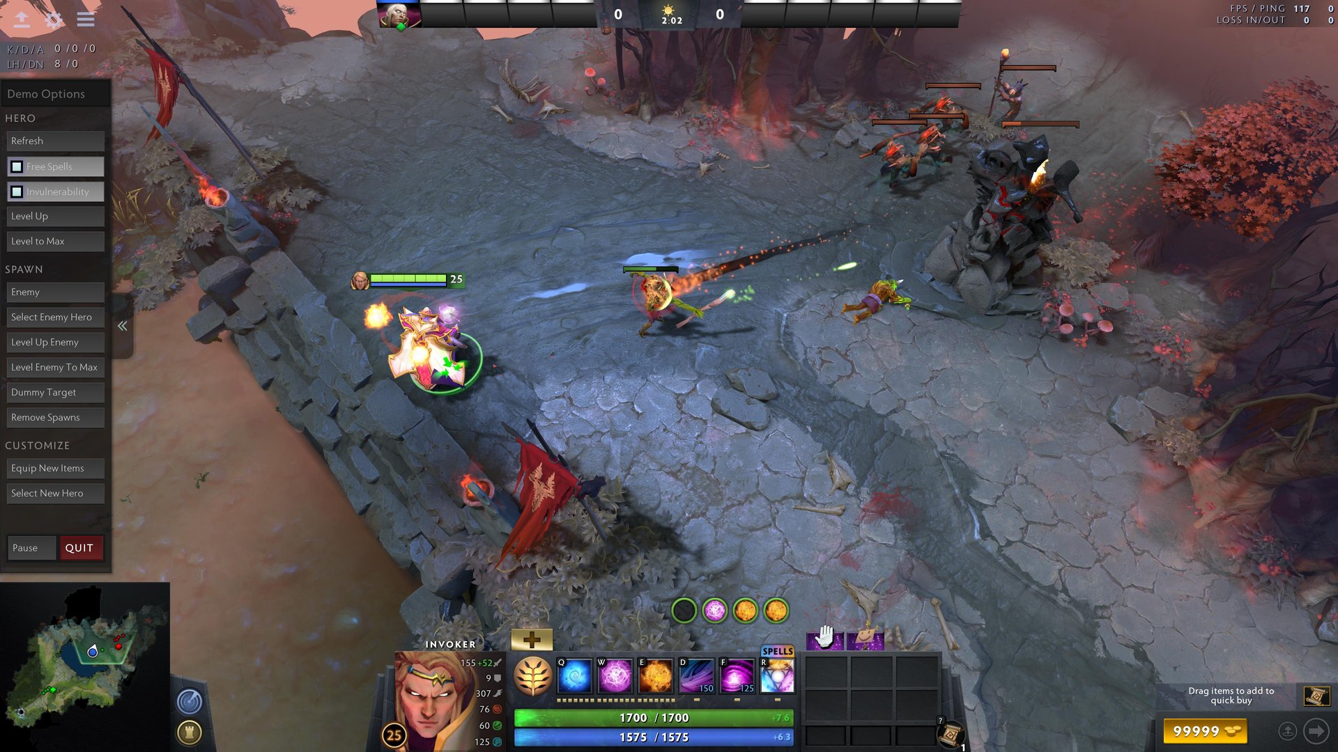 空洞骑士 年度版 截图17