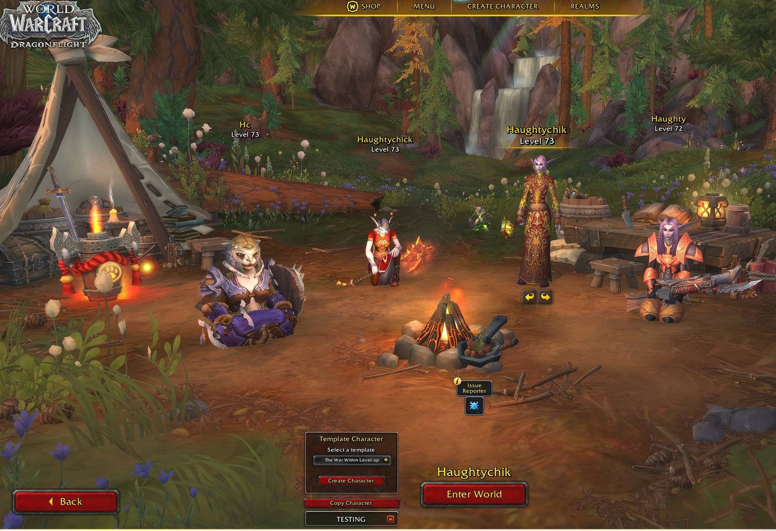 空洞骑士 年度版 截图20