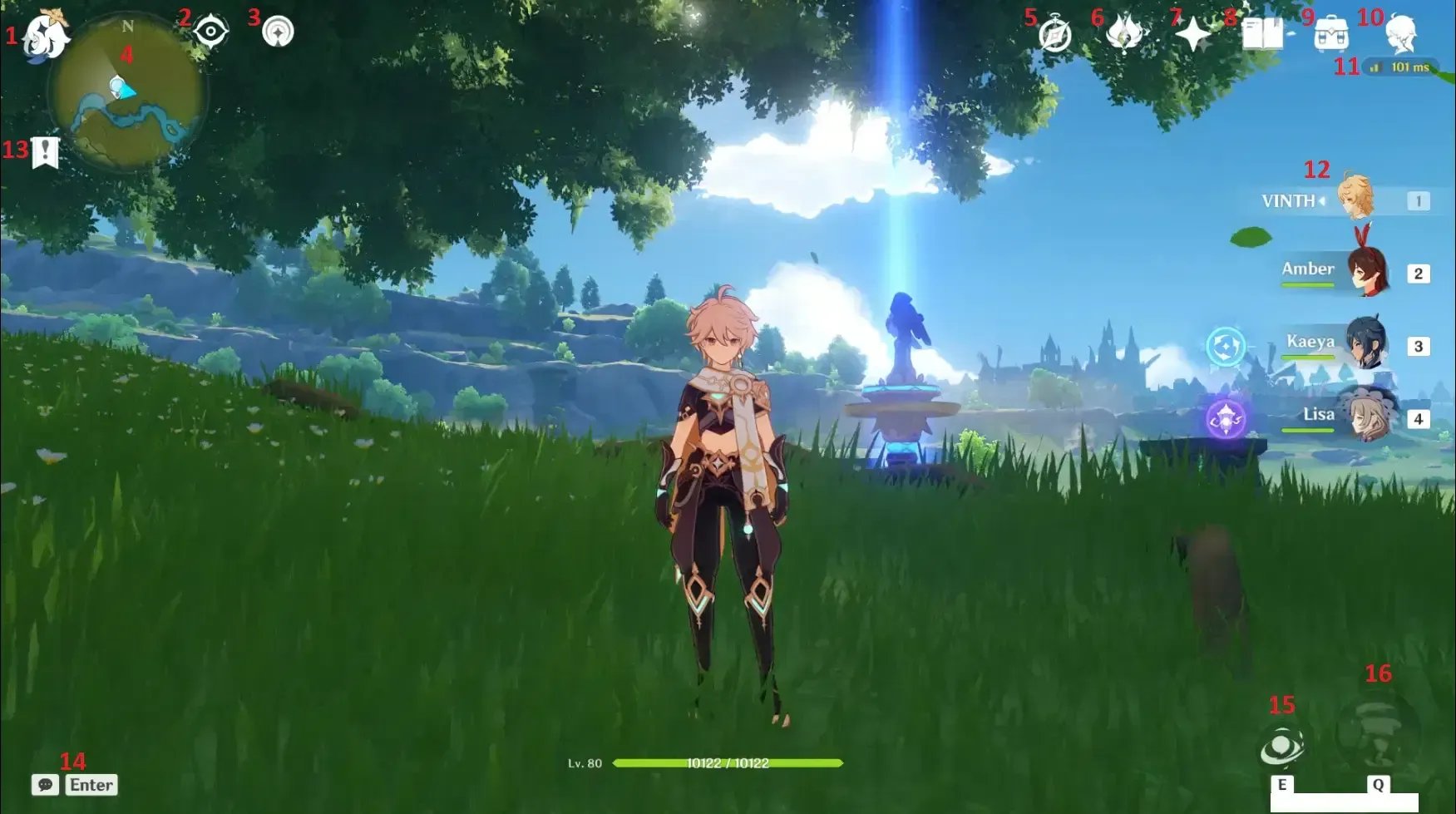 最后生还者2 重制版 截图4