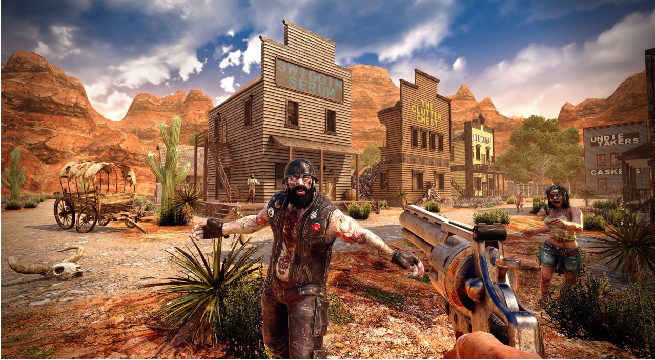 工人物语 年度版 截图2