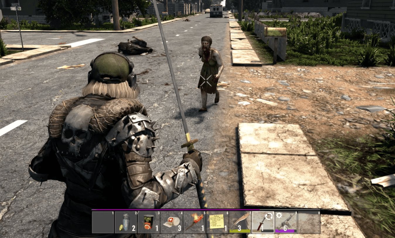 工人物语 年度版 截图20