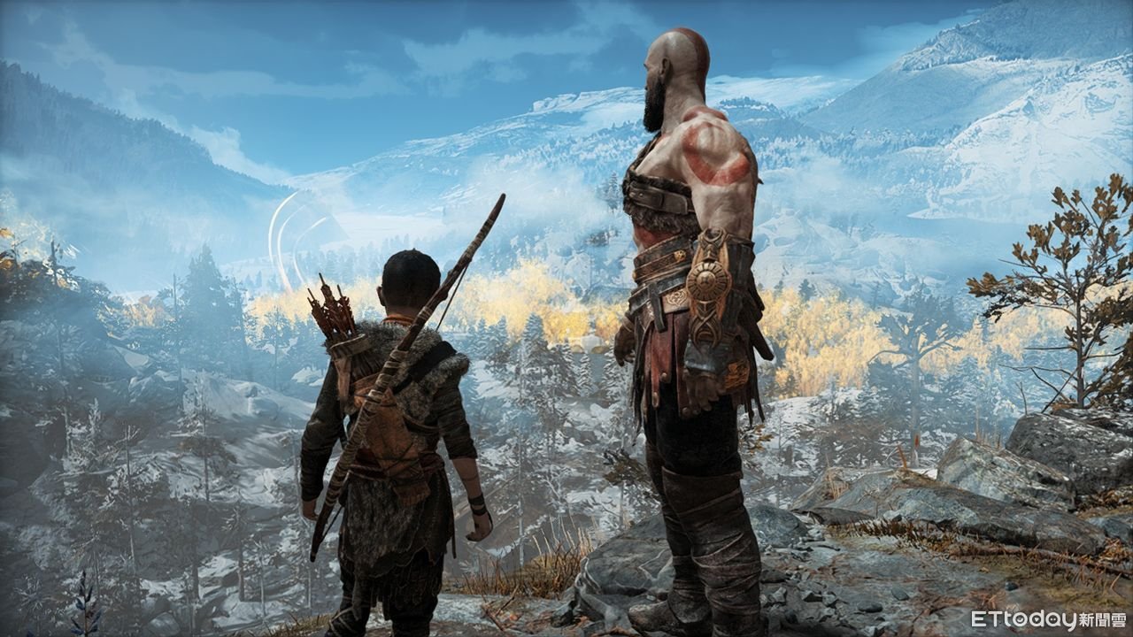 巫师3：狂猎 完整版 截图21