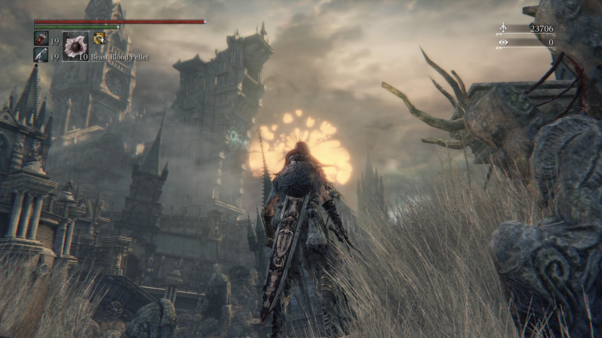 巫师3：狂猎 截图5