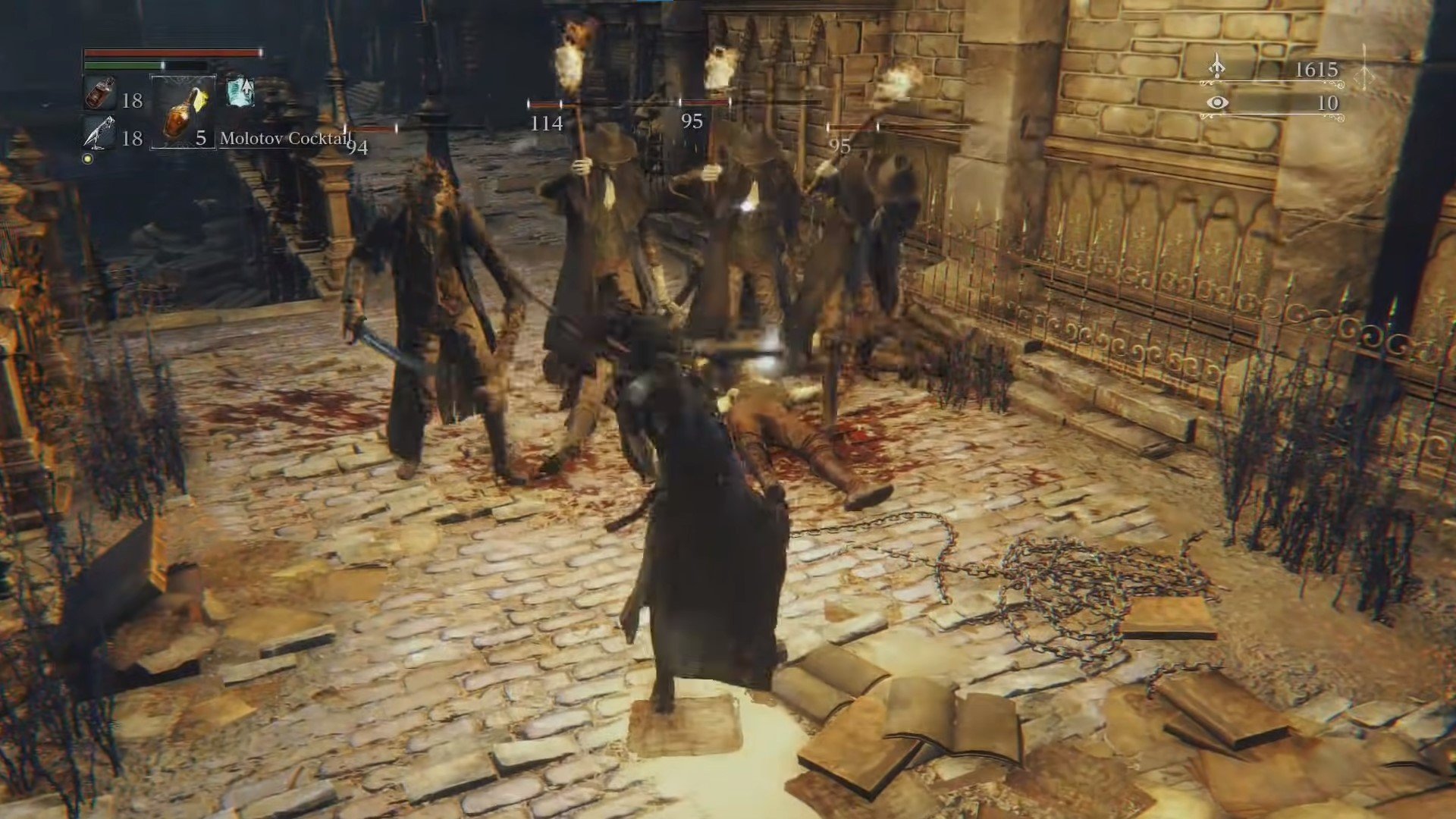 巫师3：狂猎 截图19