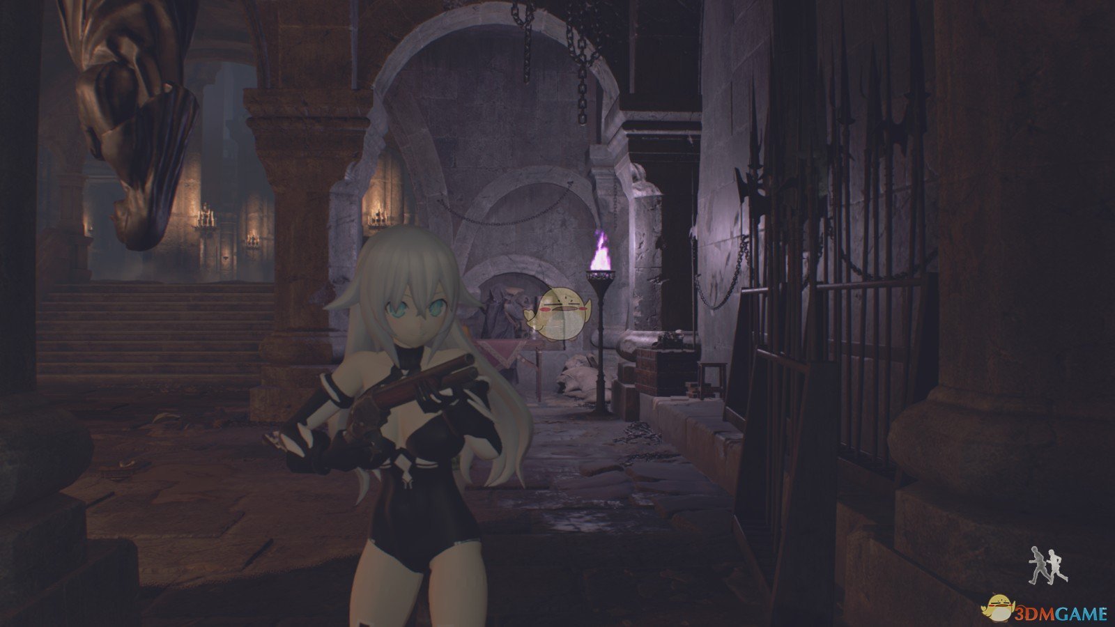 空洞骑士 年度版 截图9