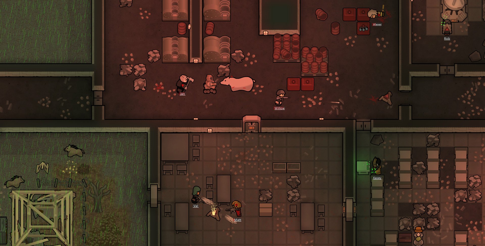 空洞骑士 年度版 截图18