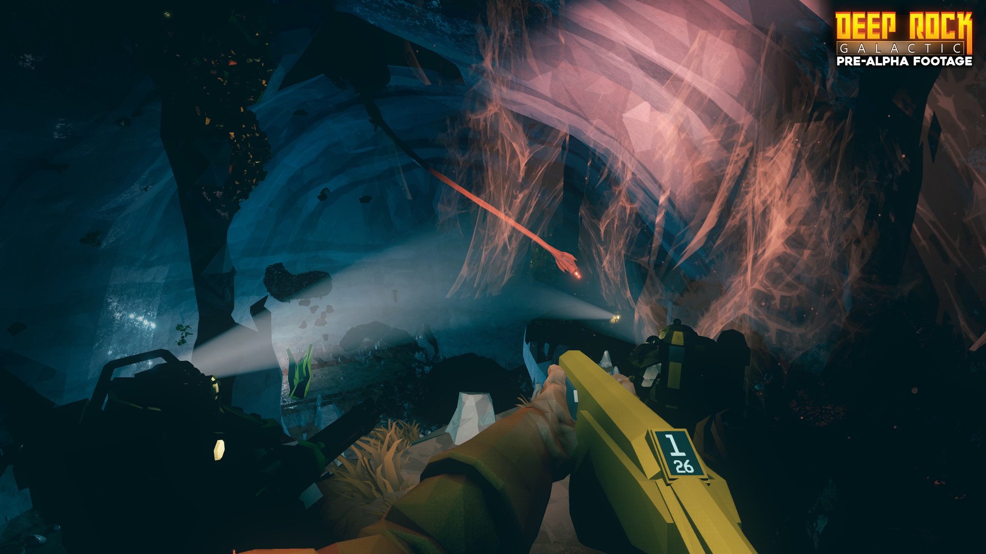 七日杀 豪华版 截图14