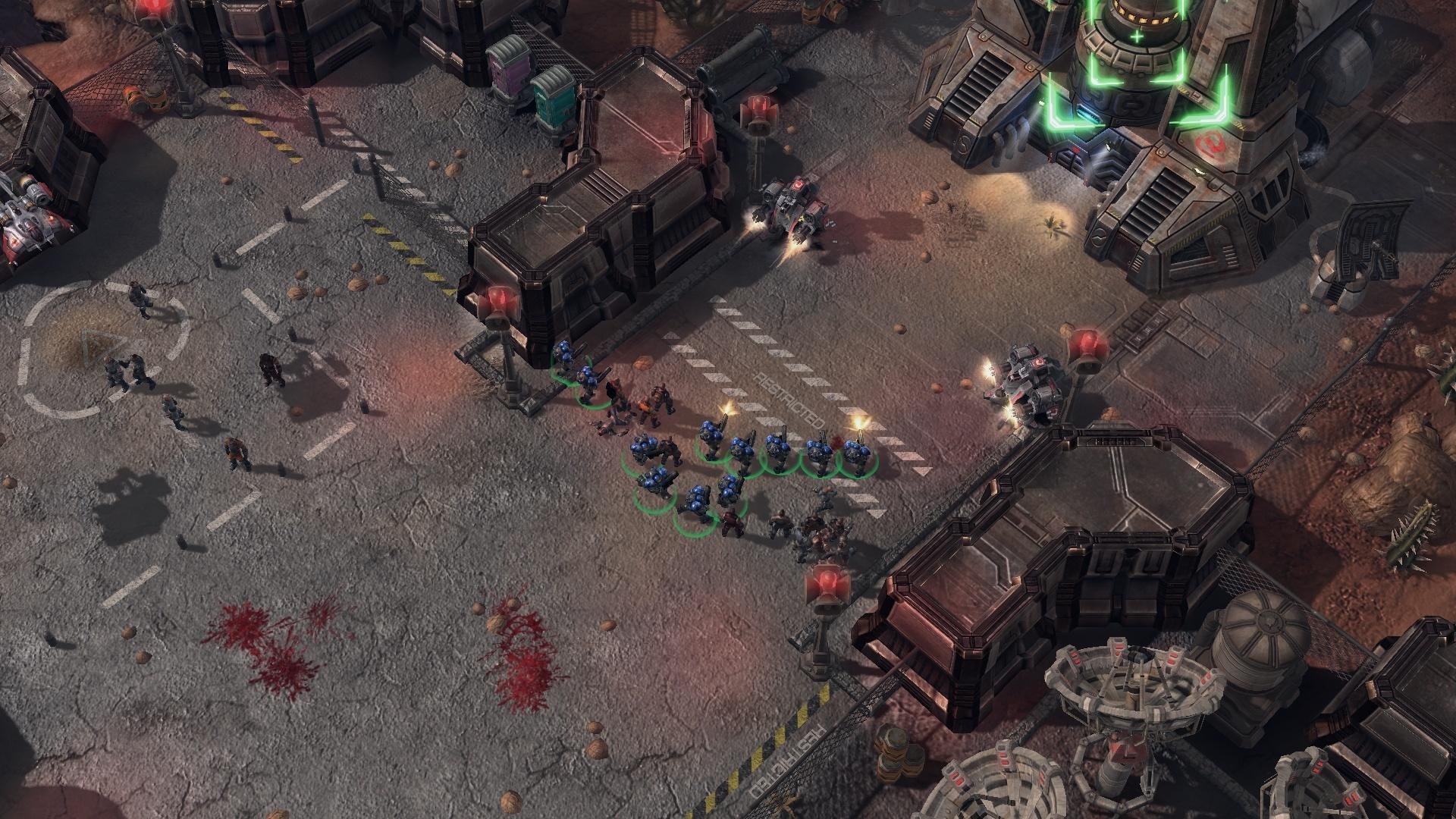 七日杀 豪华版 截图11