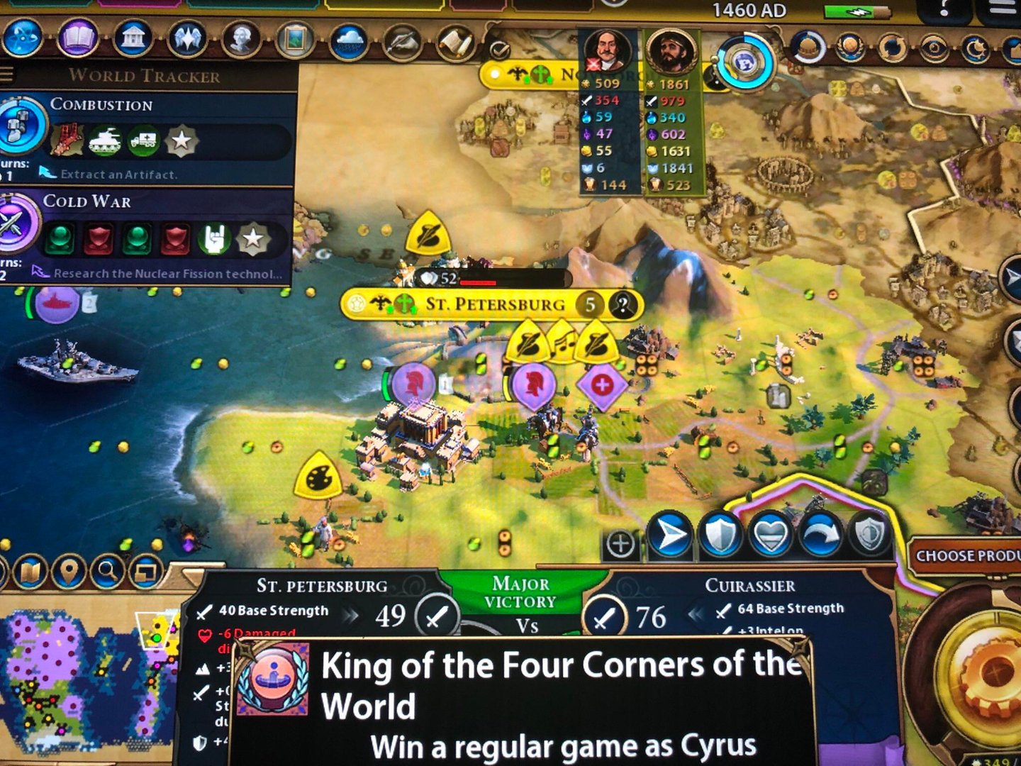 女神异闻录5 完整版 截图18