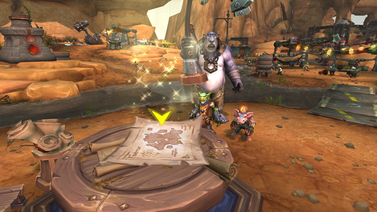 彩虹六号：围攻 重制版 截图13