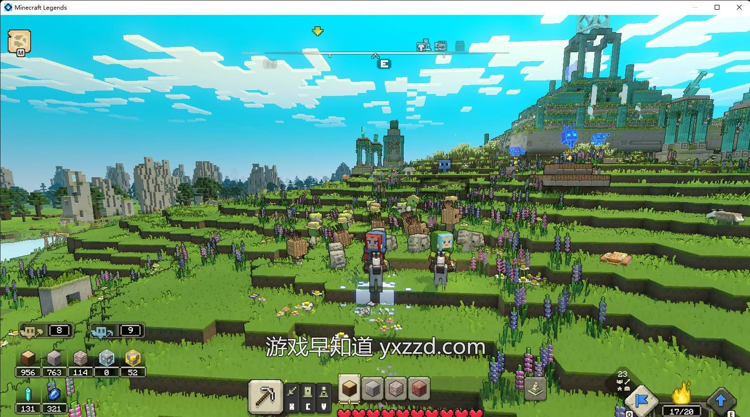 巫师3：狂猎 完整版 截图4