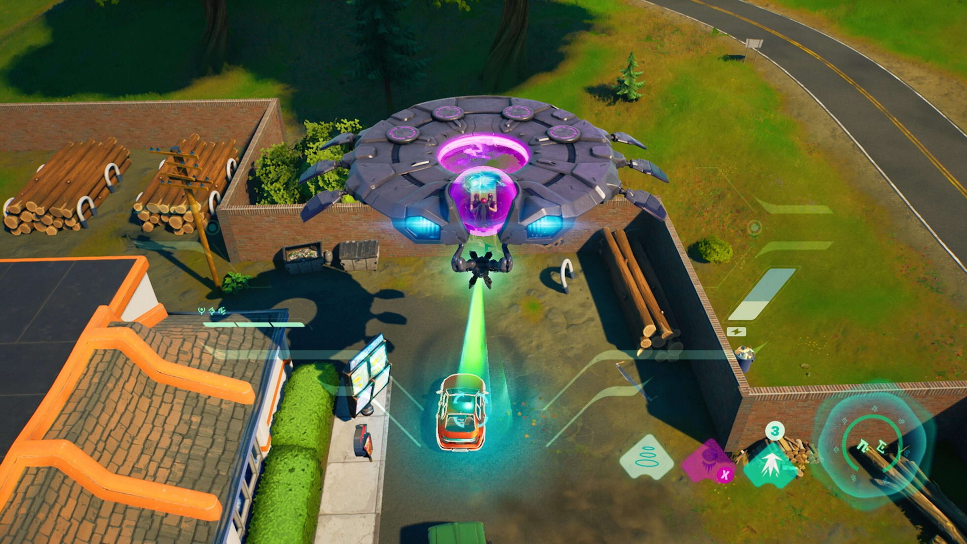 巫师3：狂猎 完整版 截图6