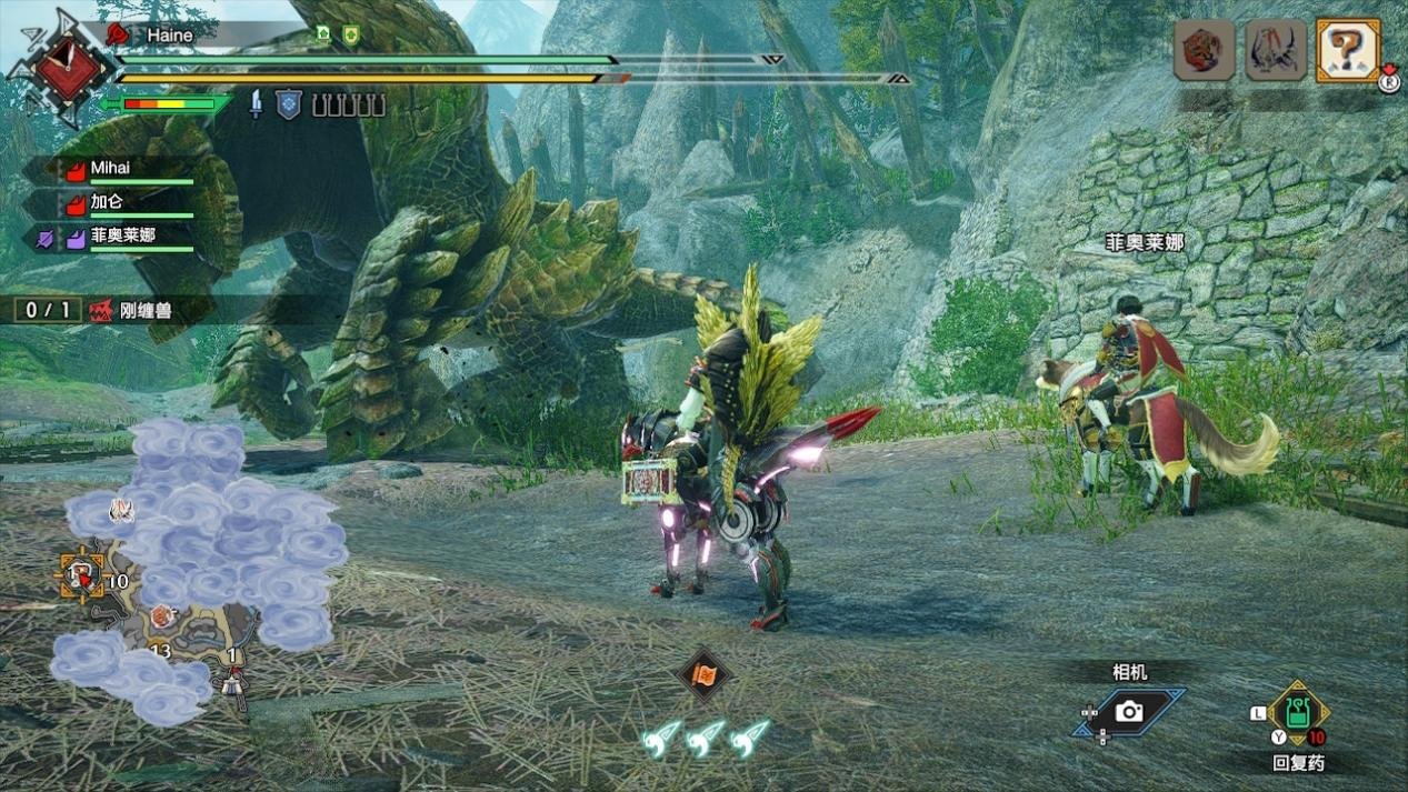 只狼：影逝二度 完整版 截图6