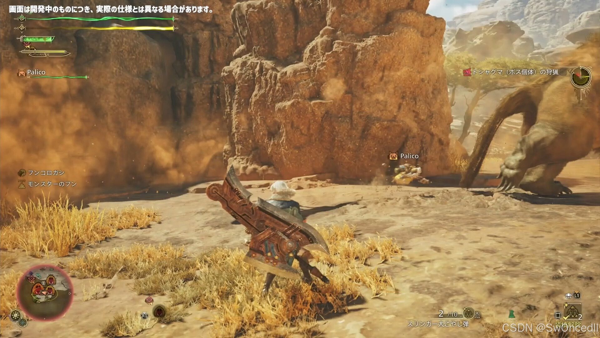 只狼：影逝二度 完整版 截图21