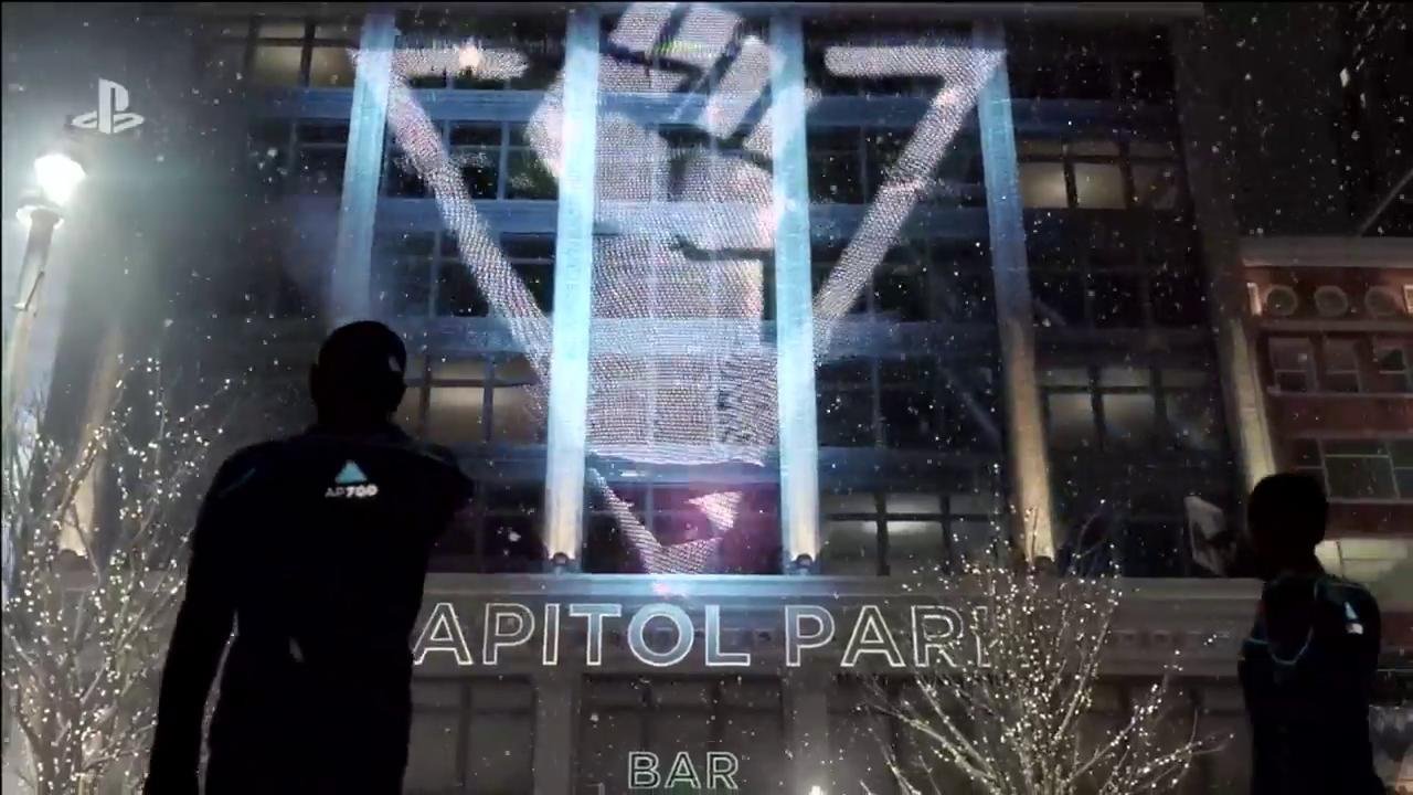 赛博朋克2077 终极版 截图12