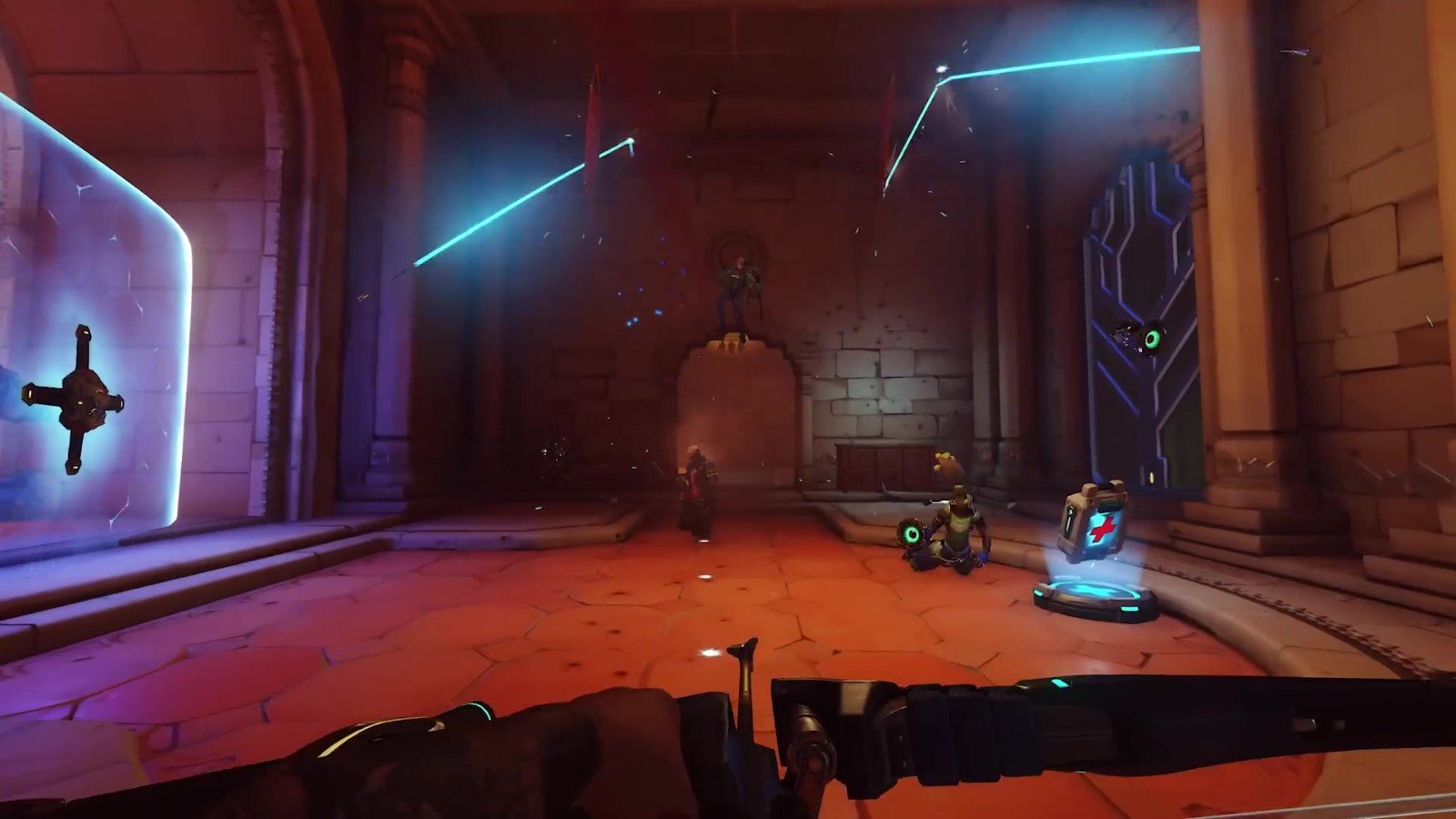 赛博朋克2077 终极版 截图15