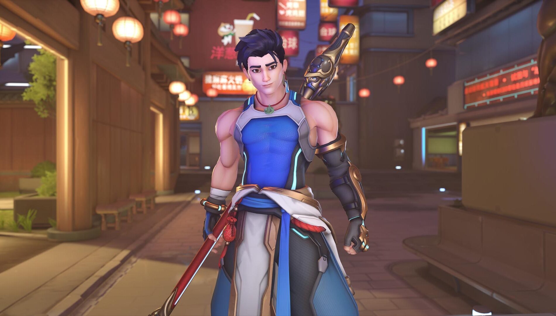 赛博朋克2077 终极版 截图19