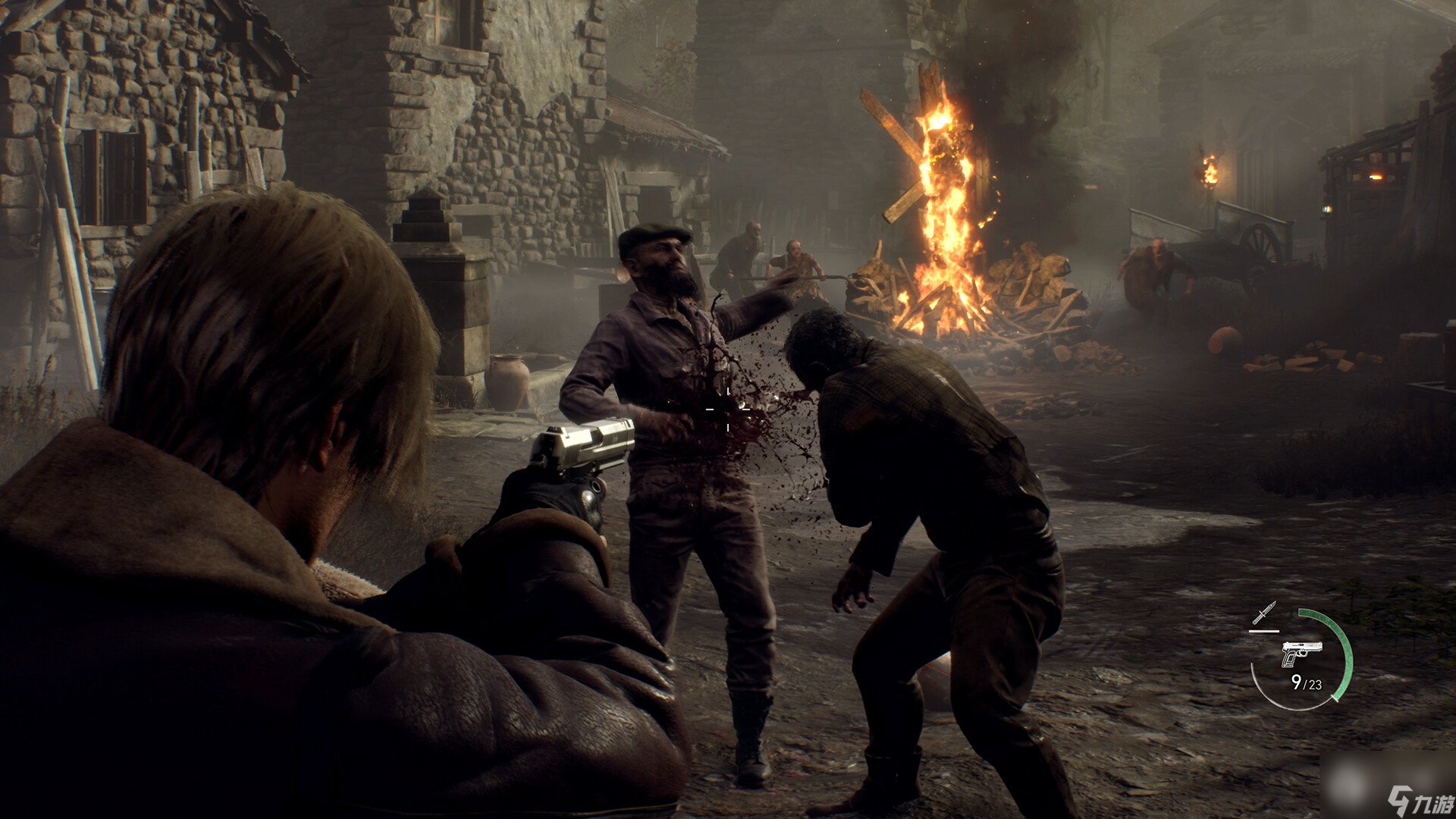 七日杀 豪华版 截图1