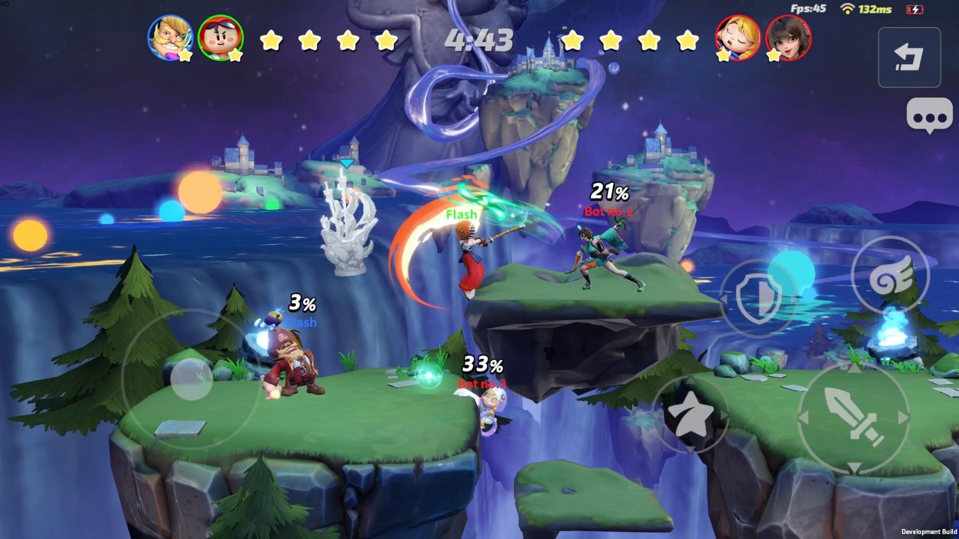 瓦尔海姆 截图6