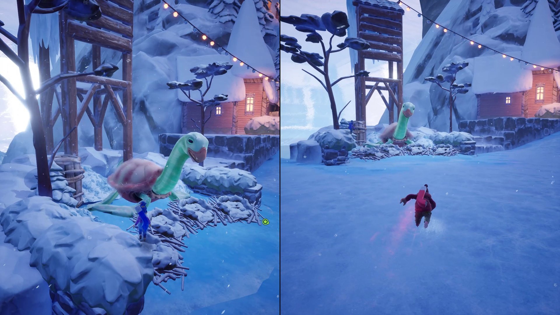 瓦尔海姆 截图18