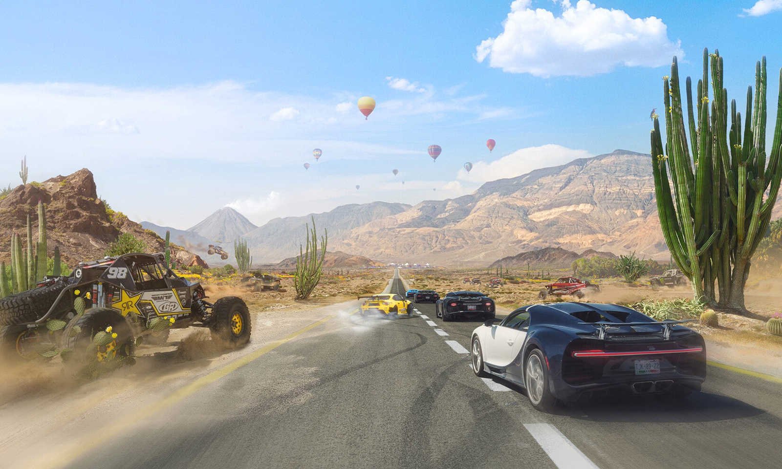 工人物语 年度版 截图1