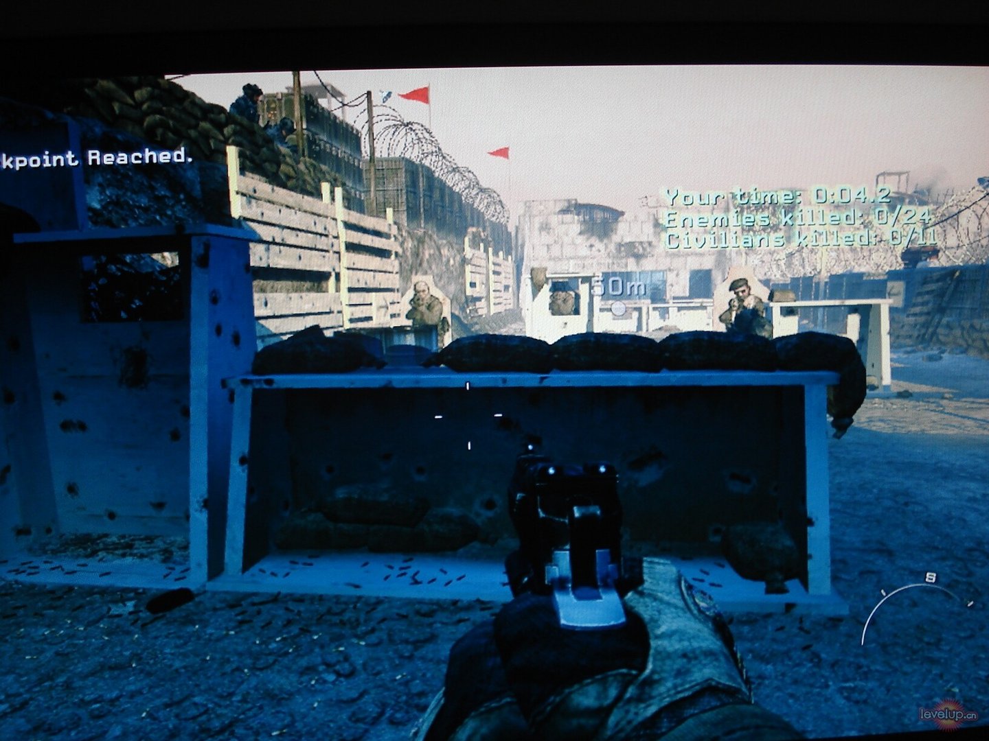 彩虹六号：围攻 重制版 截图12