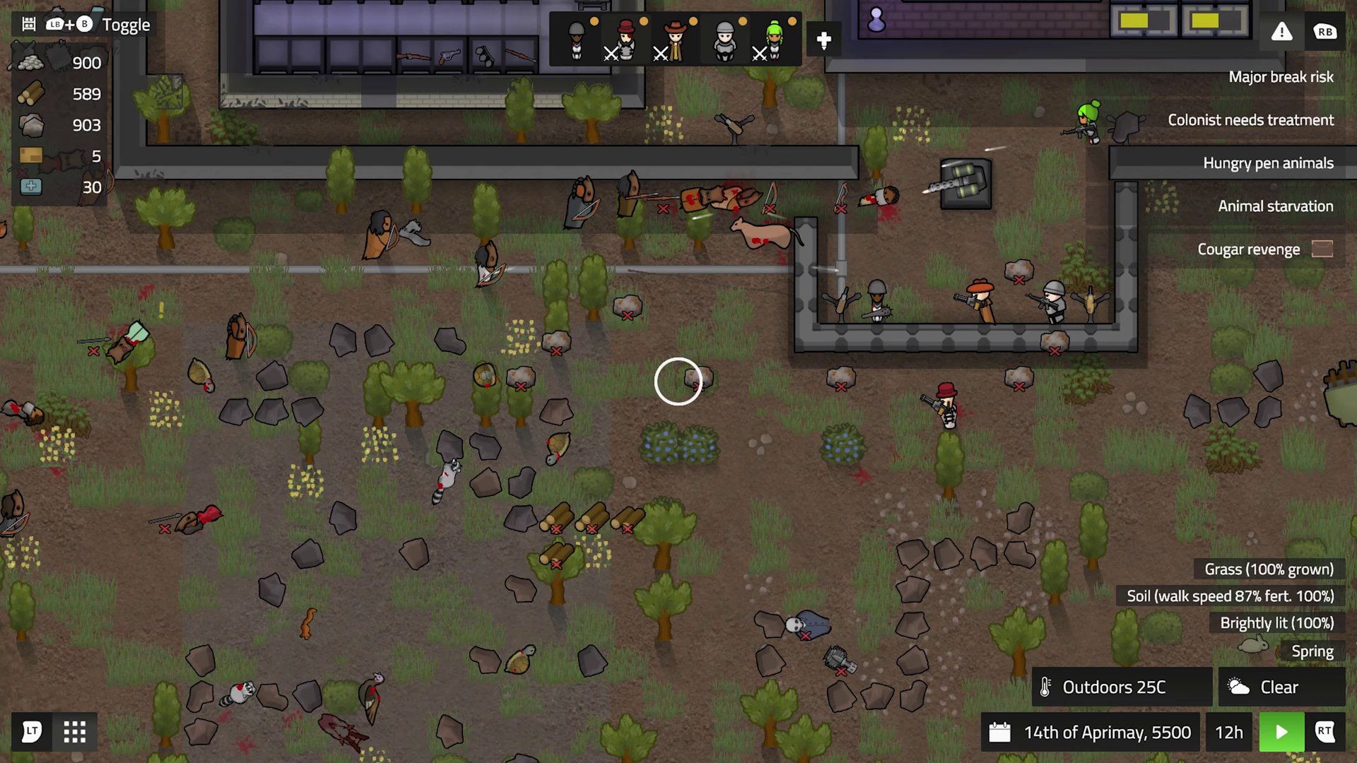 空洞骑士 年度版 截图19