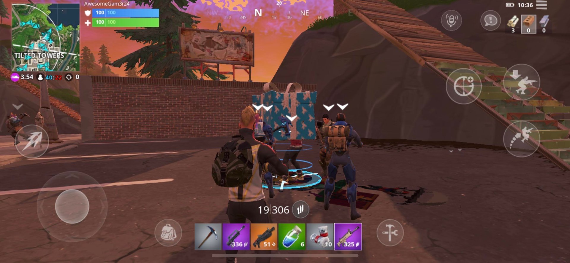 我的世界 重制版 截图13