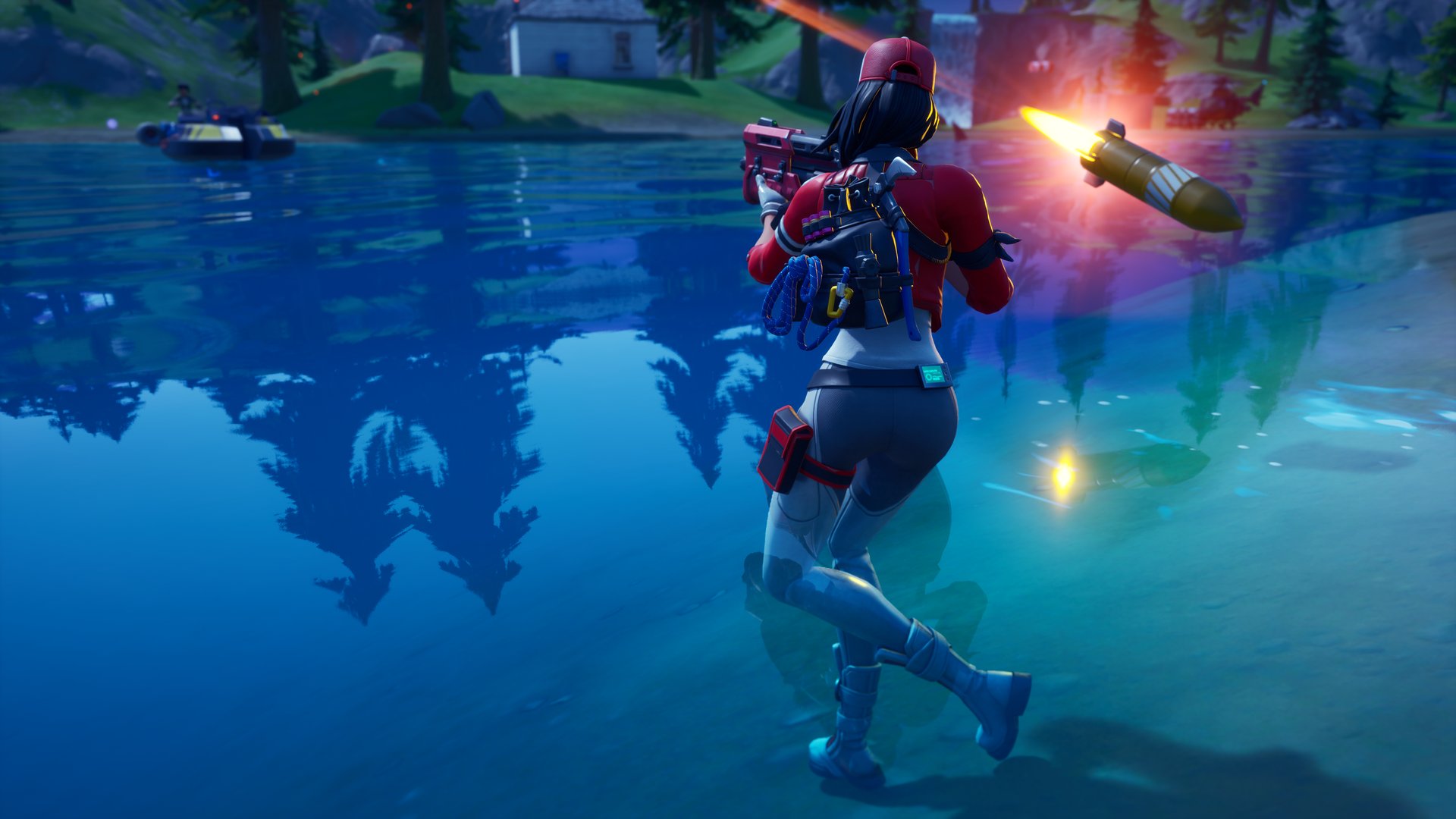 我的世界 重制版 截图18