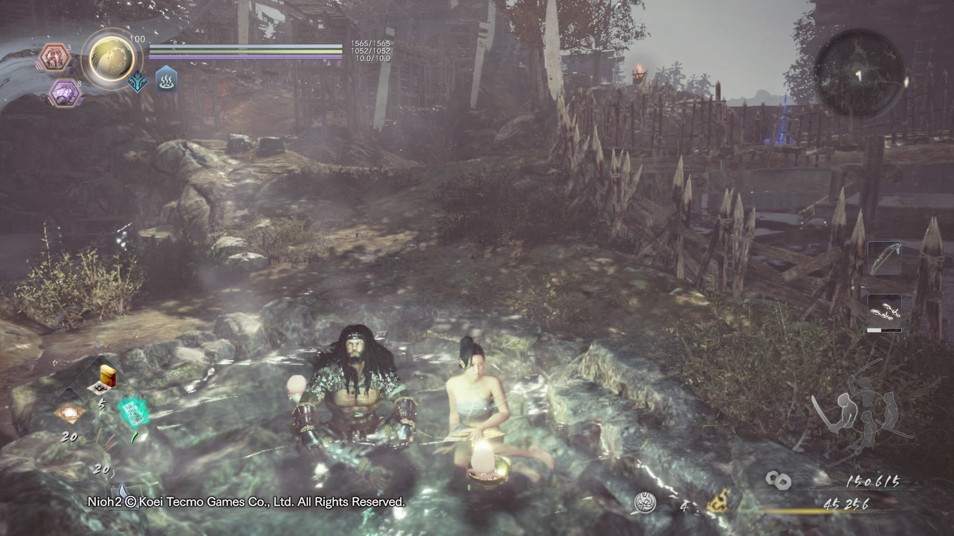 荒野大镖客2 截图2