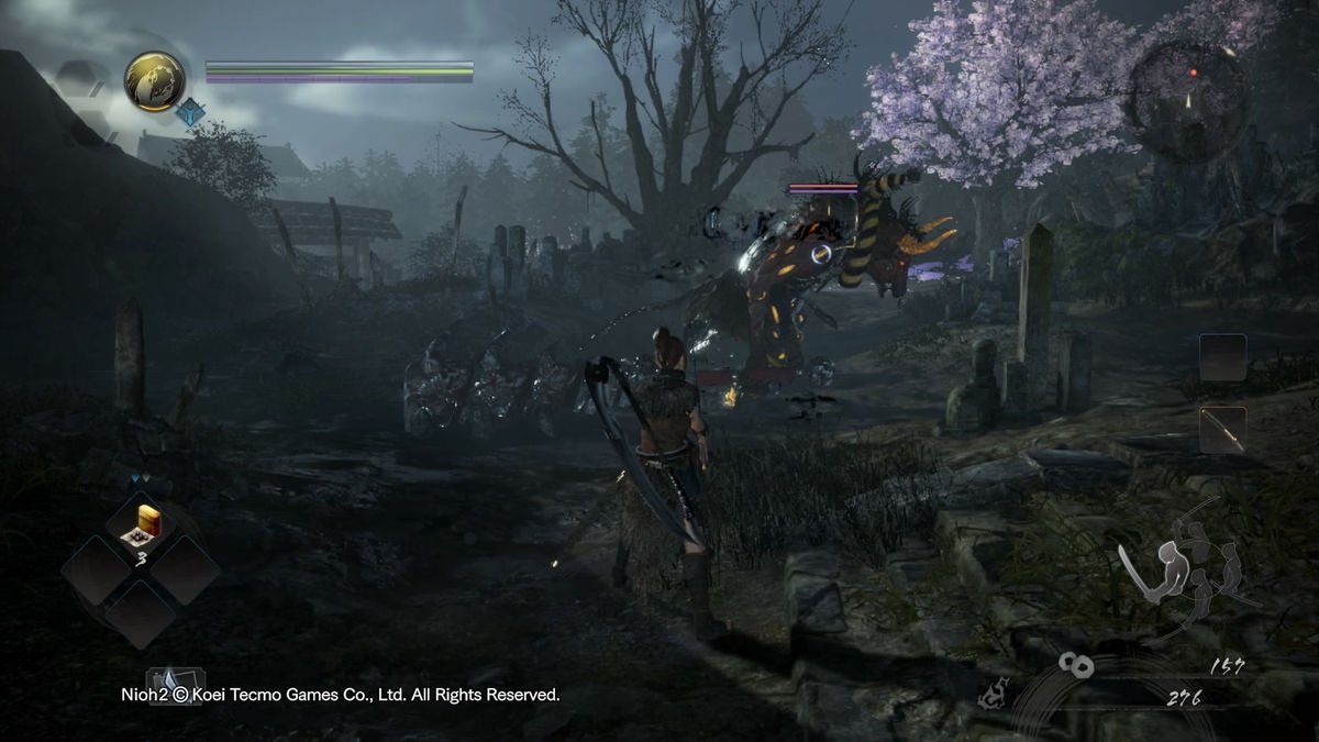 荒野大镖客2 截图20