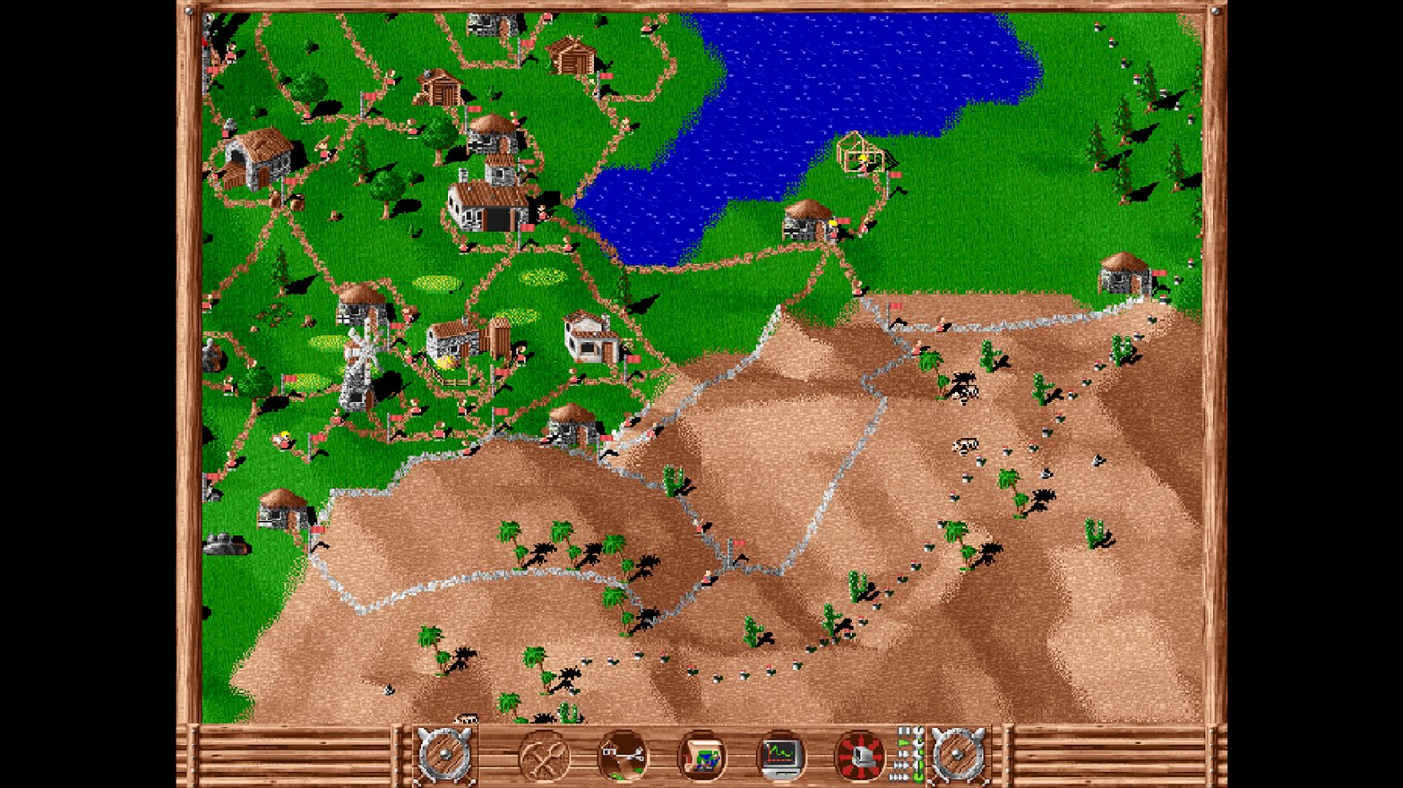 七日杀 豪华版 截图17