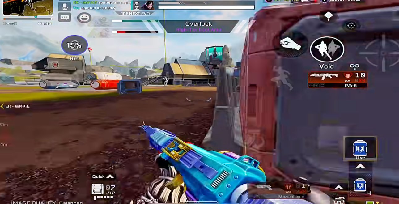 赛博朋克2077 截图14