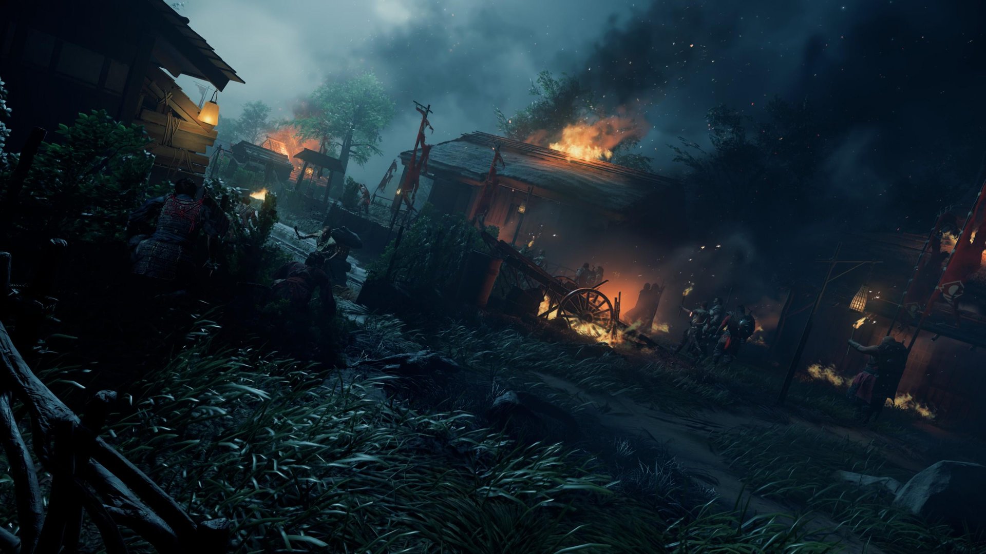 GTA5 终极版 截图1