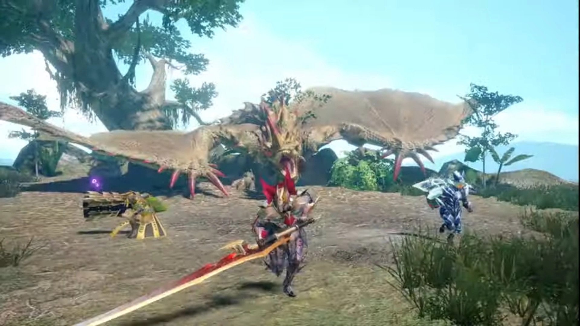 空洞骑士 年度版 截图3