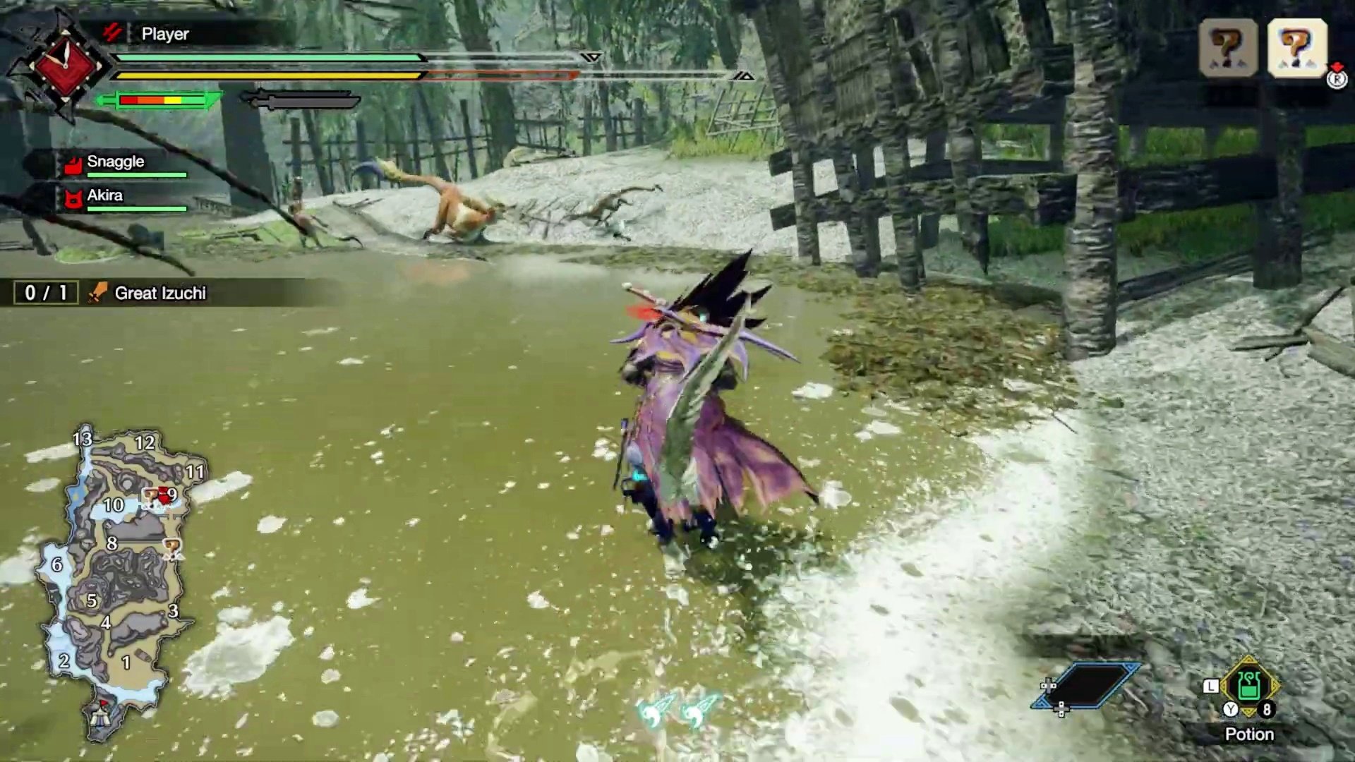 空洞骑士 年度版 截图21