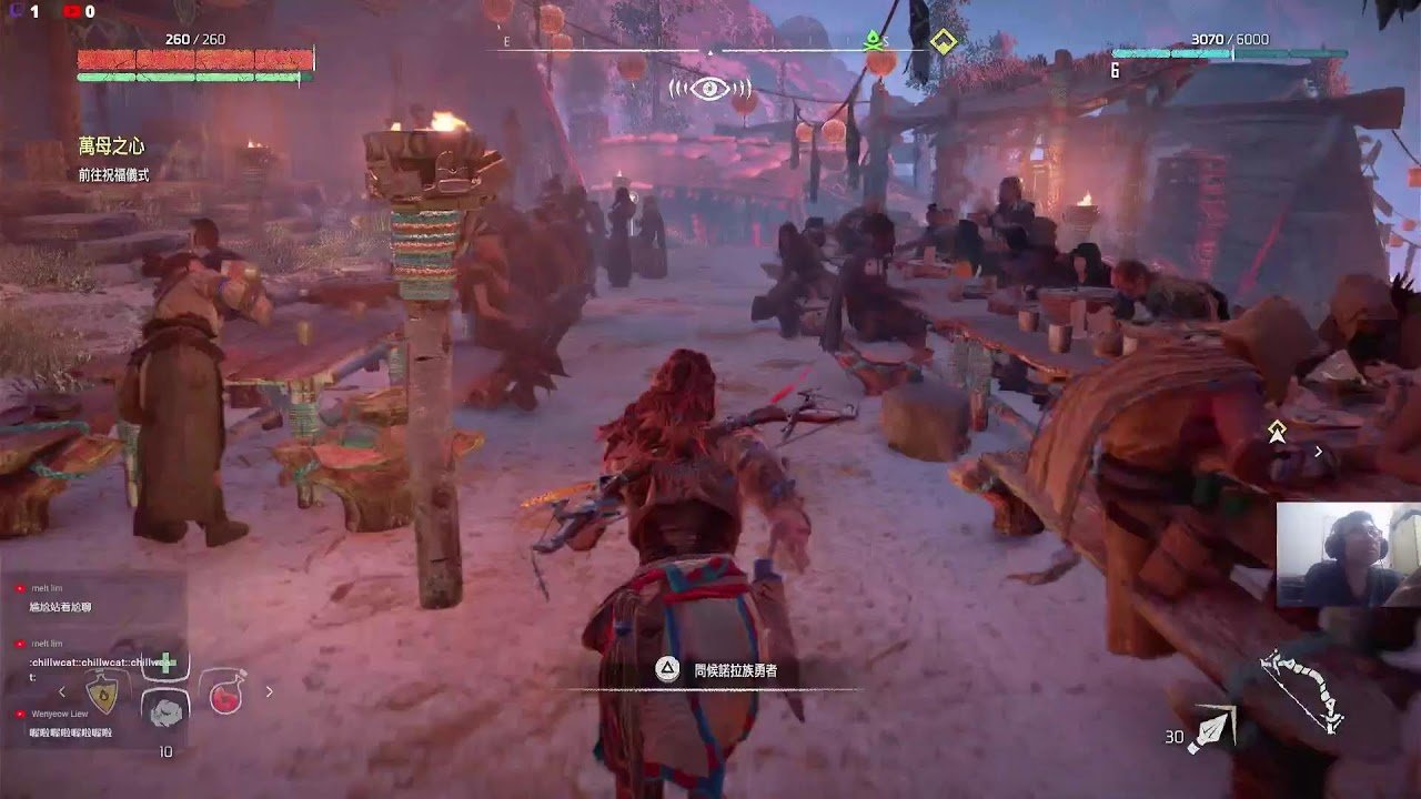 黑暗之魂3 豪华版 截图14