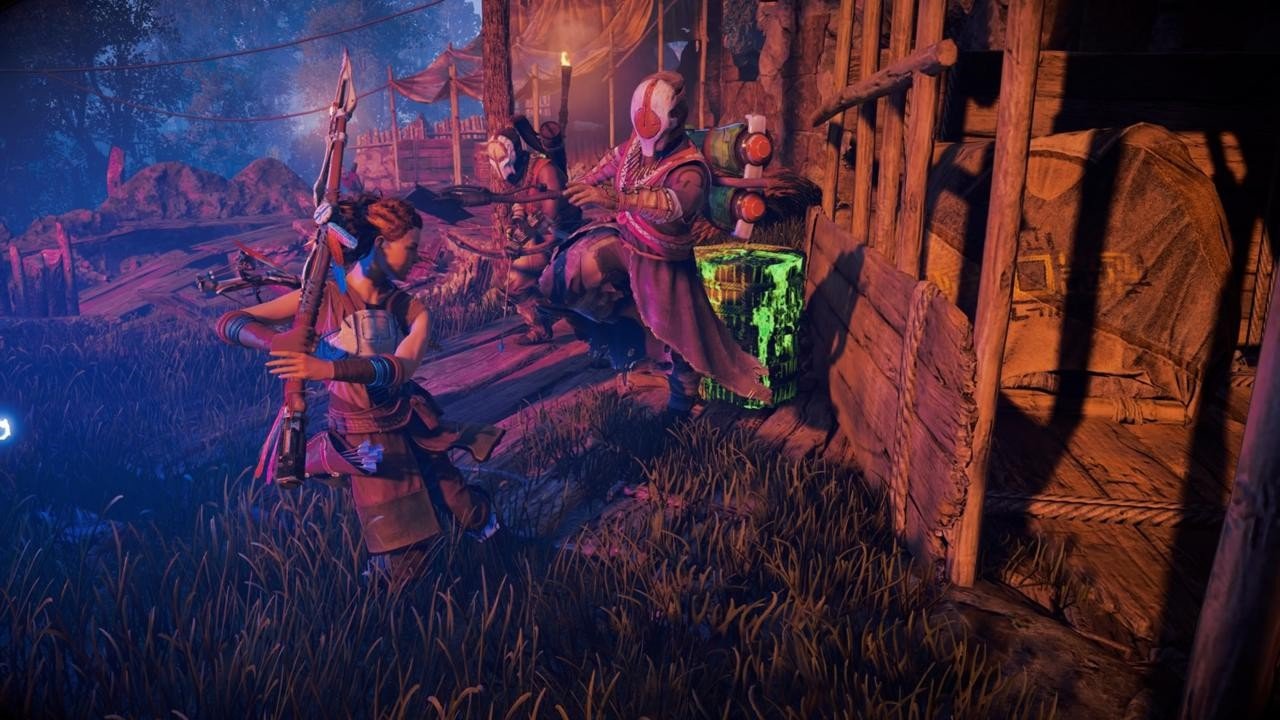 黑暗之魂3 豪华版 截图17