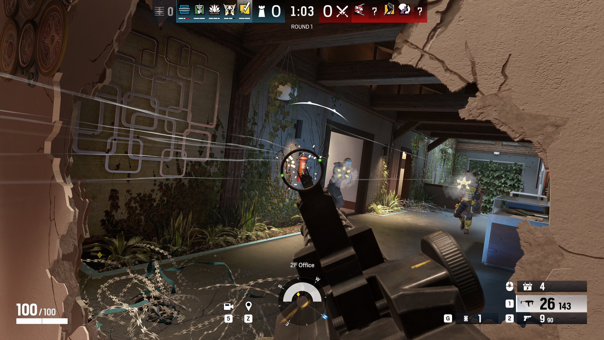 女神异闻录5 完整版 截图5