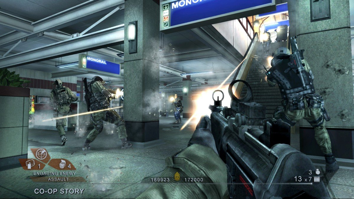 女神异闻录5 完整版 截图11