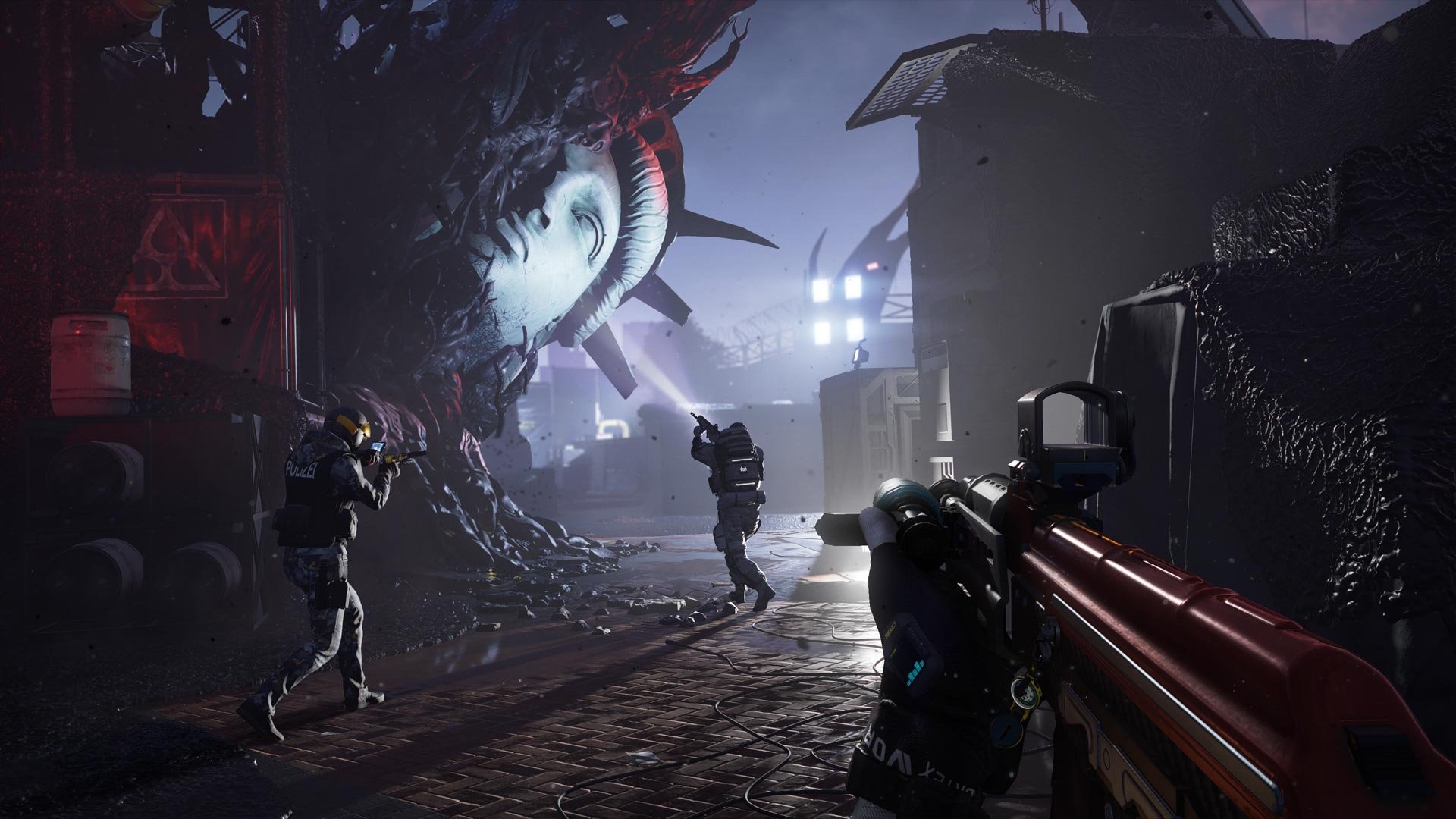 女神异闻录5 完整版 截图15