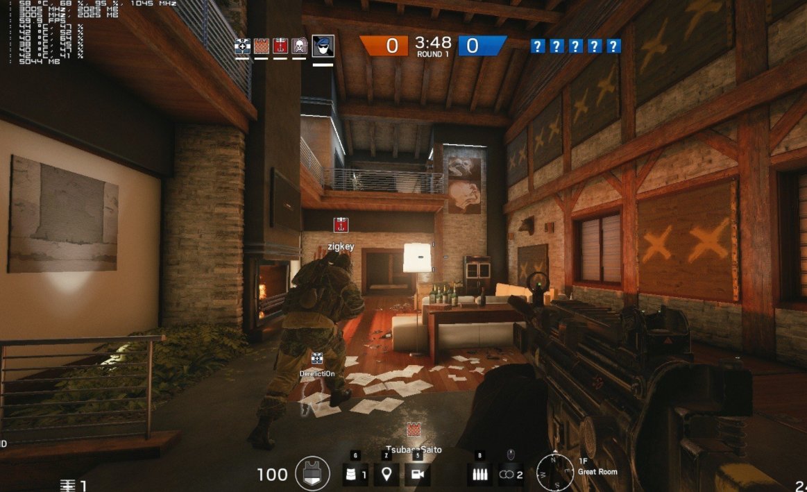 女神异闻录5 完整版 截图21