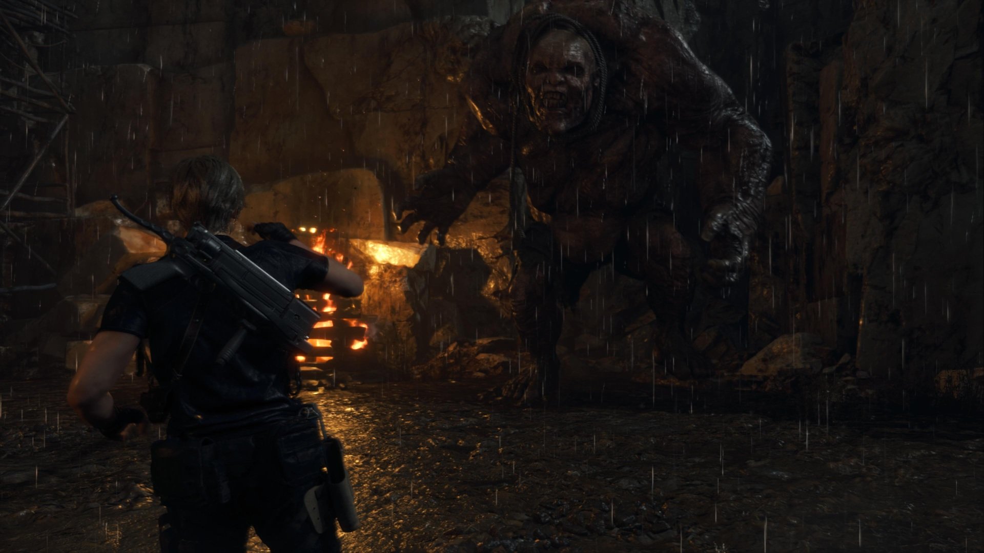 黑暗之魂3 年度版 截图4