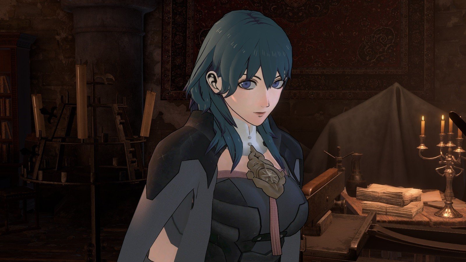 黑暗之魂3 年度版 截图7