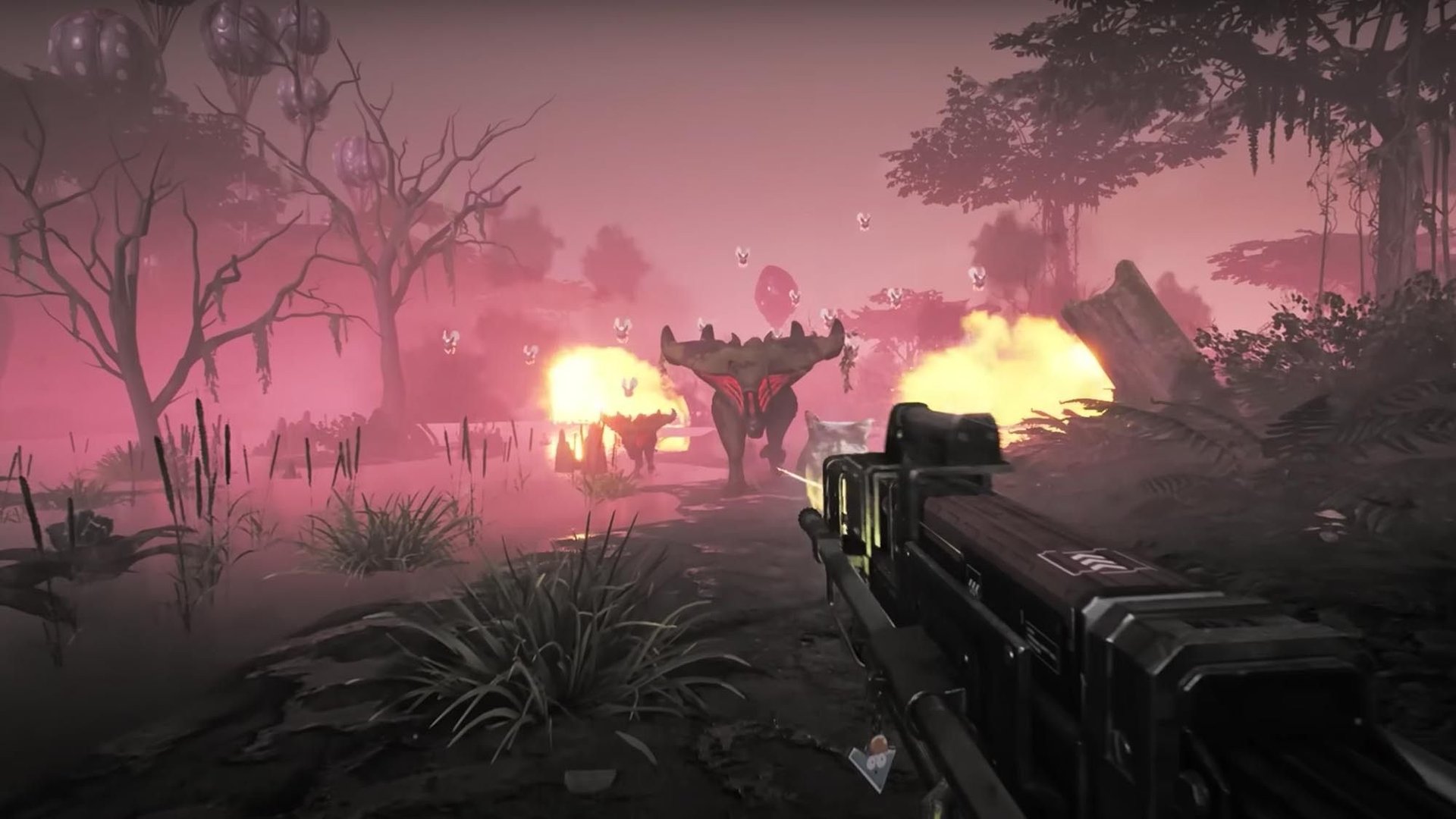 七日杀 豪华版 截图4