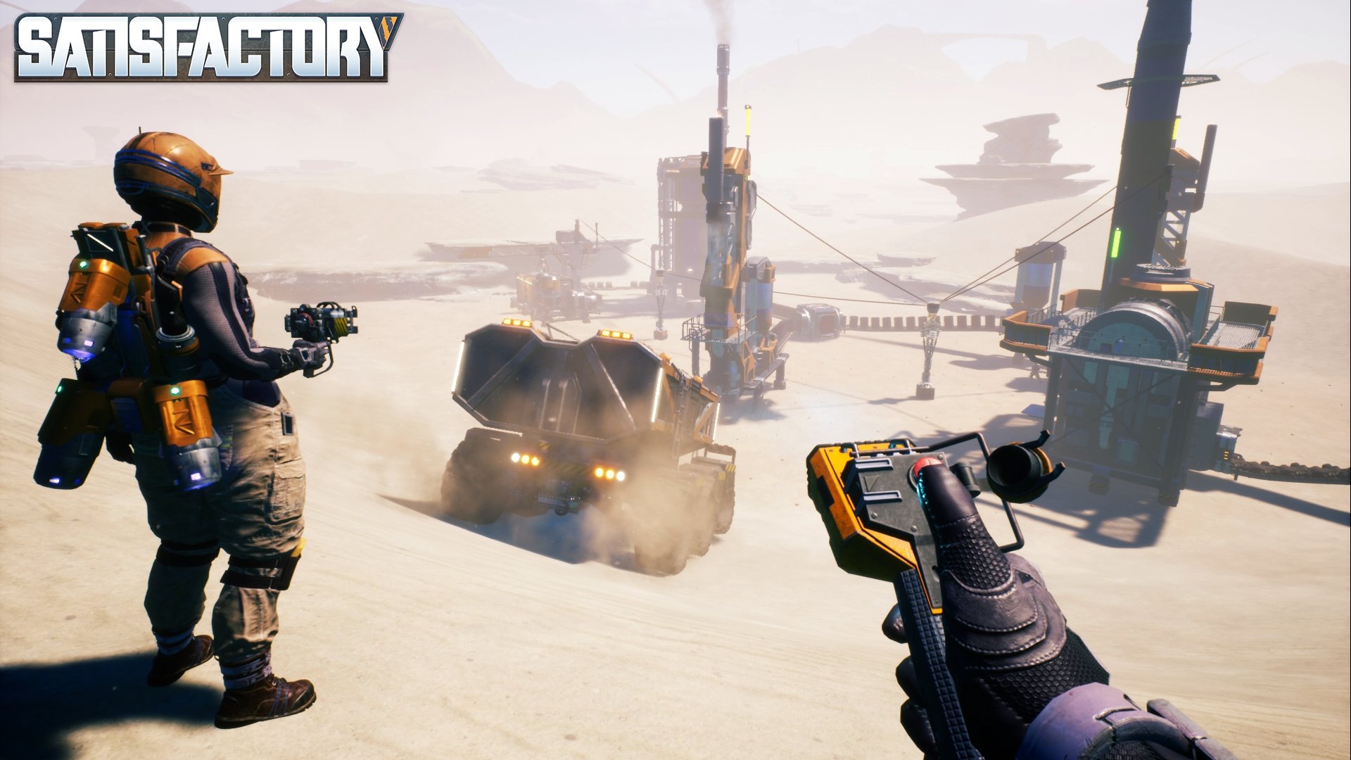 七日杀 豪华版 截图19