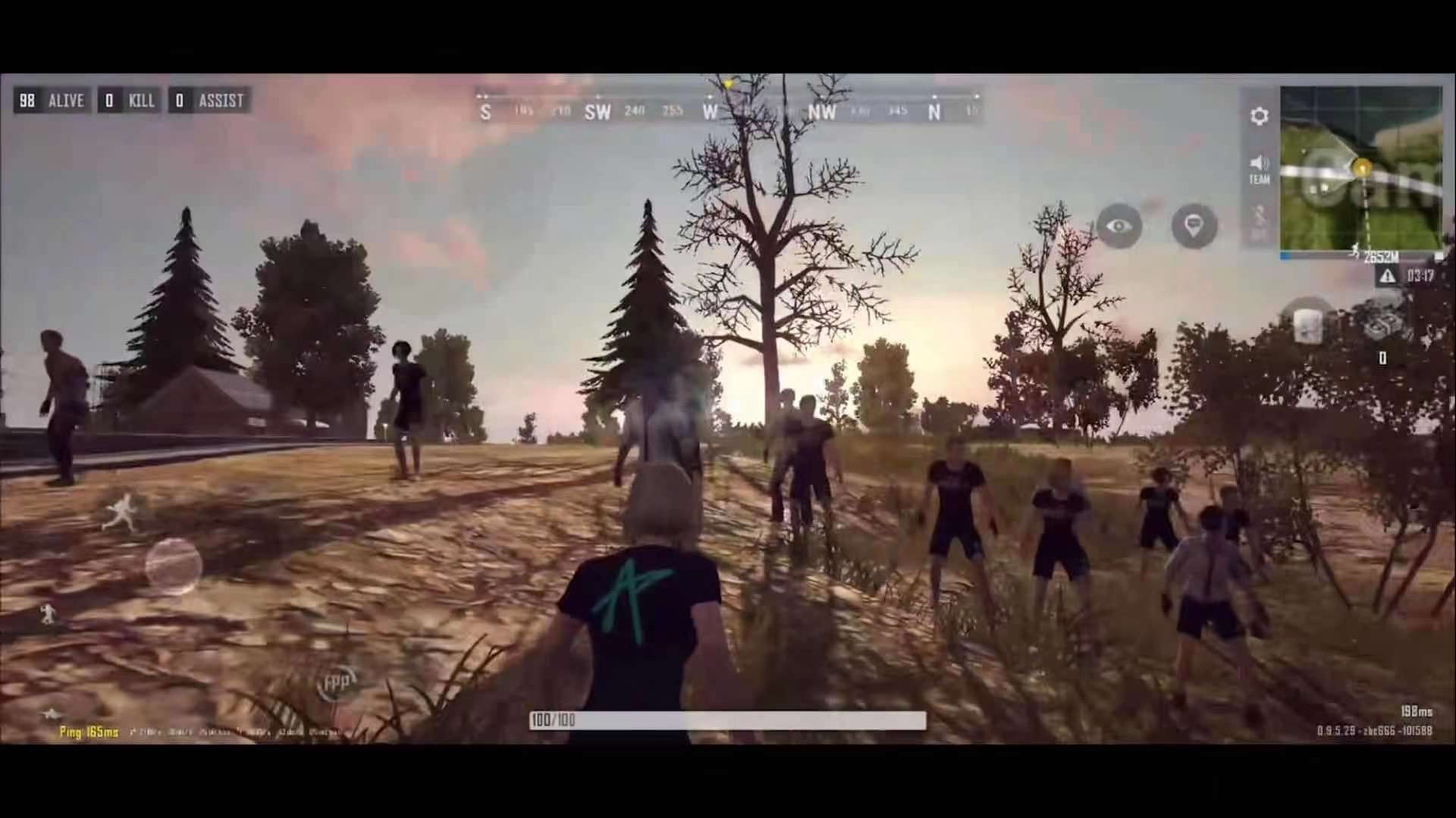 空洞骑士 年度版 截图14