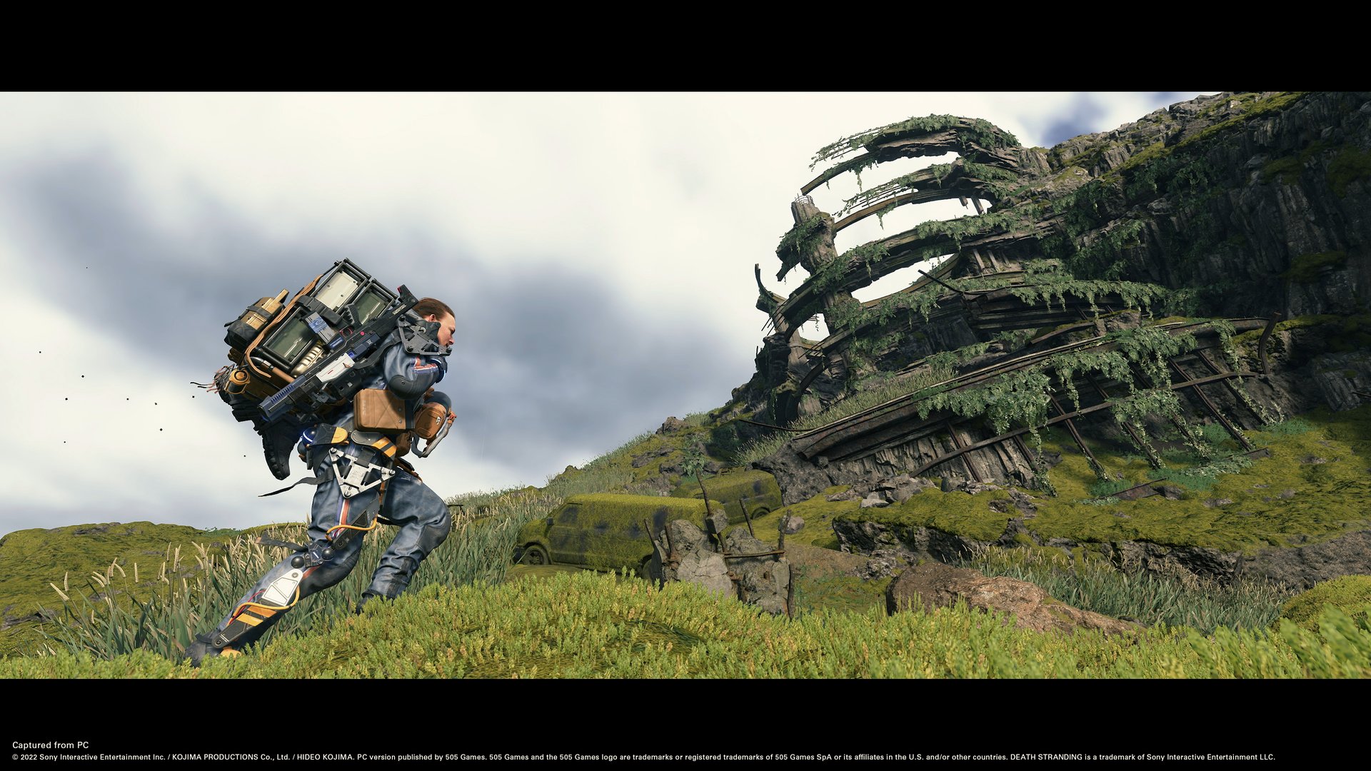 黑暗之魂3 豪华版 截图2