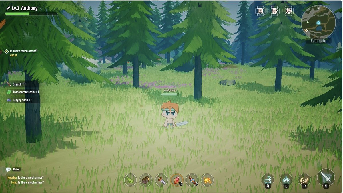 星露谷物语 截图6