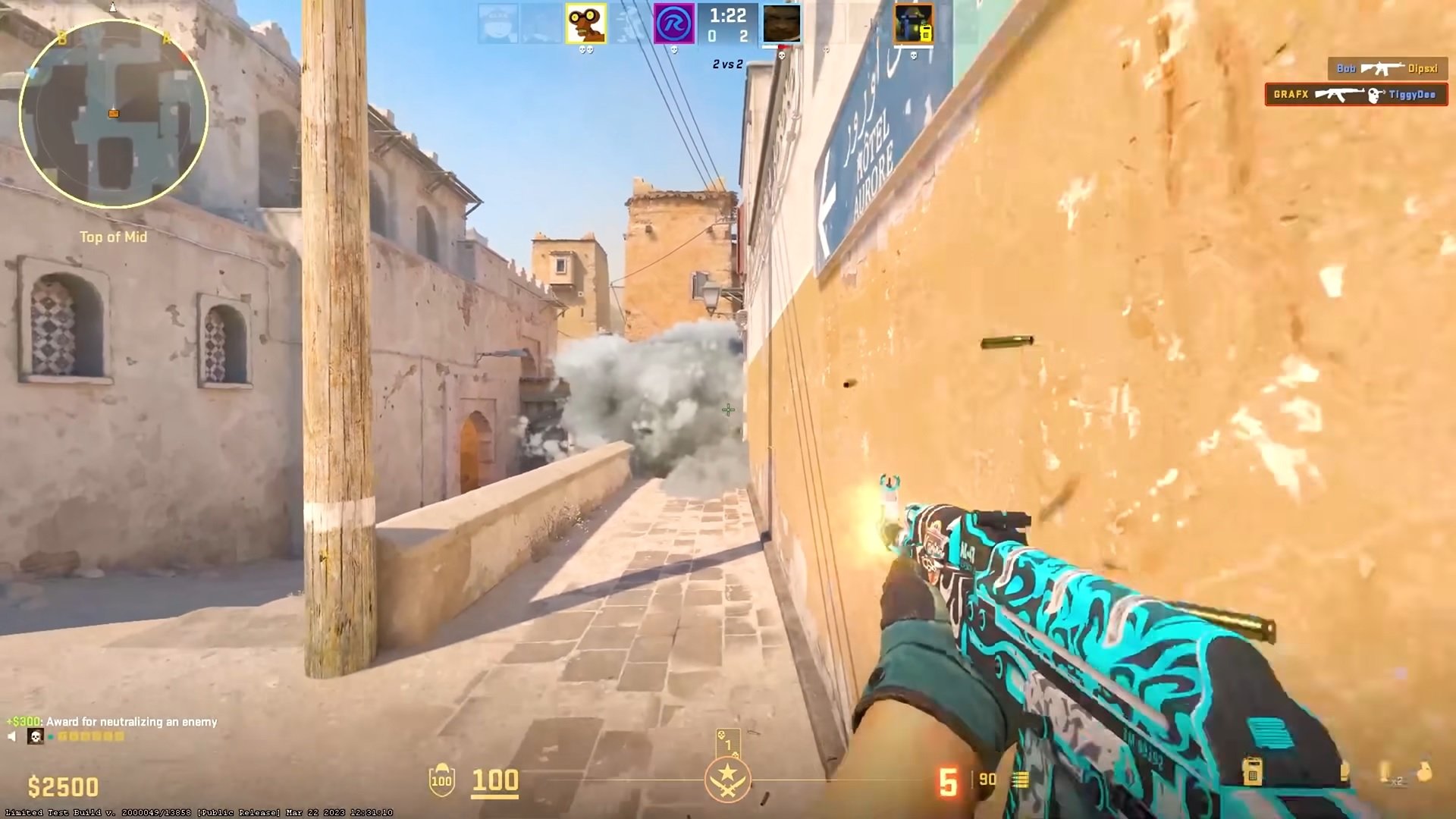 空洞骑士 年度版 截图8